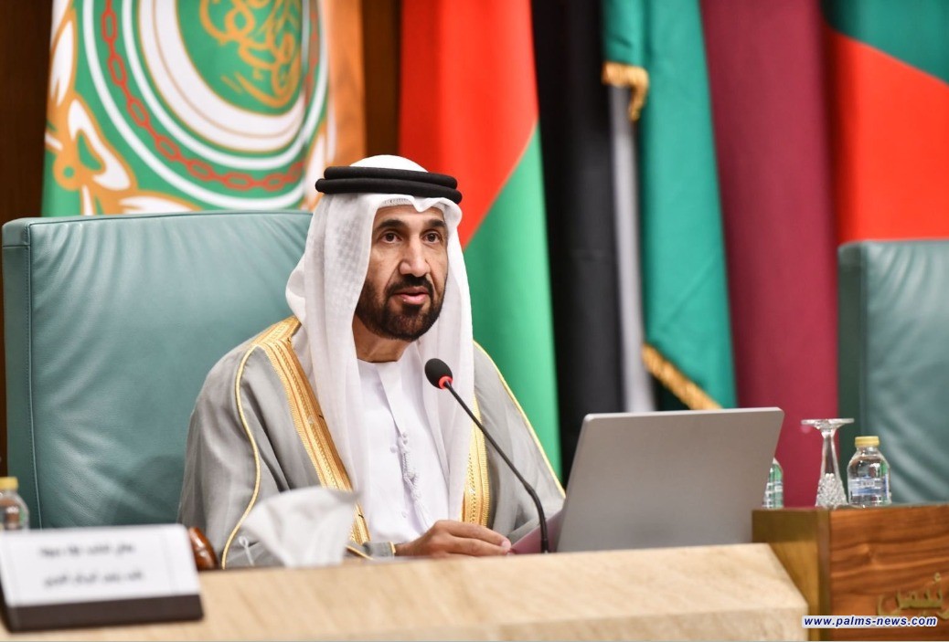 رئيس البرلمان العربي: نعول على القمة العربية في بغداد توحيد الصف العربي