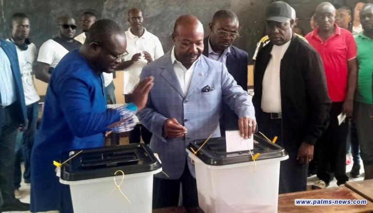 إنقلاب جديد في إفريقيا.. ضباط يستولون على السلطة في الغابون