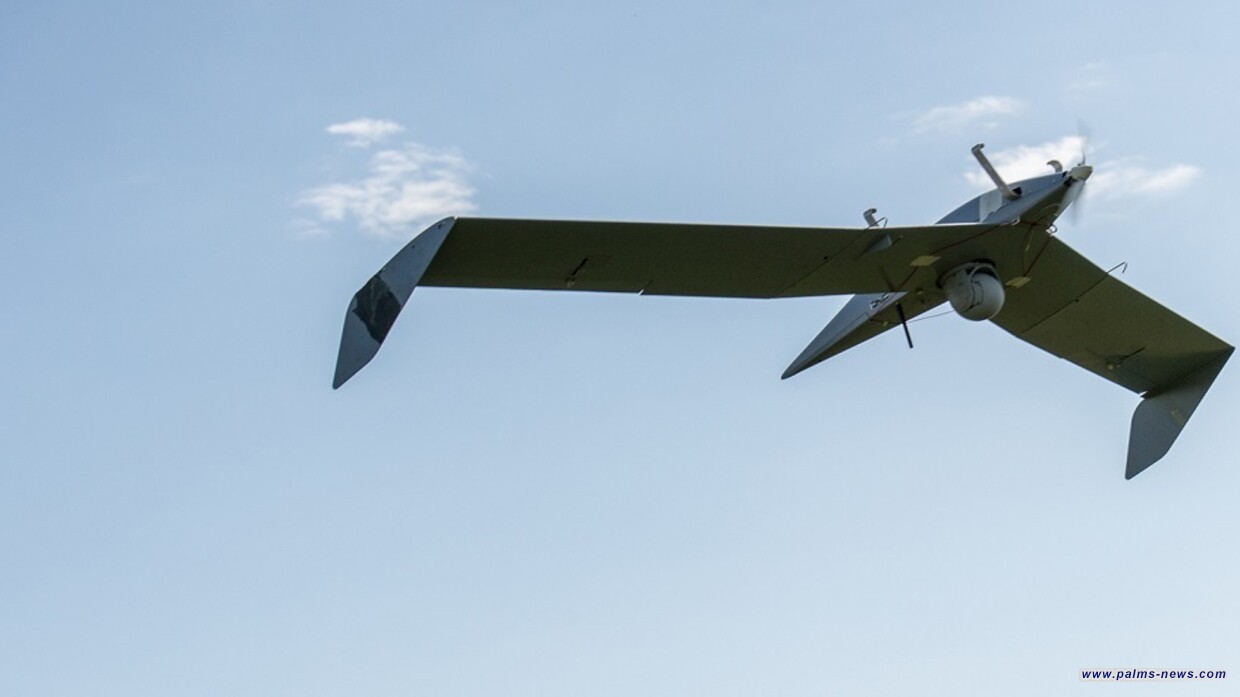 خبراء روس يطورون منظومة جديدة مضادة للدرونات