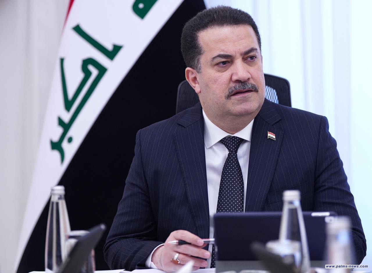 السوداني يصدر توجيهات جديدة بشأن بناء المدارس من قبل القطاع الخاص