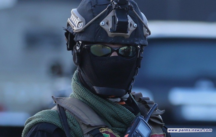 الأمن العراقي يطيح بالعقل المدبر لصفحات ومواقع "ابتزاز"