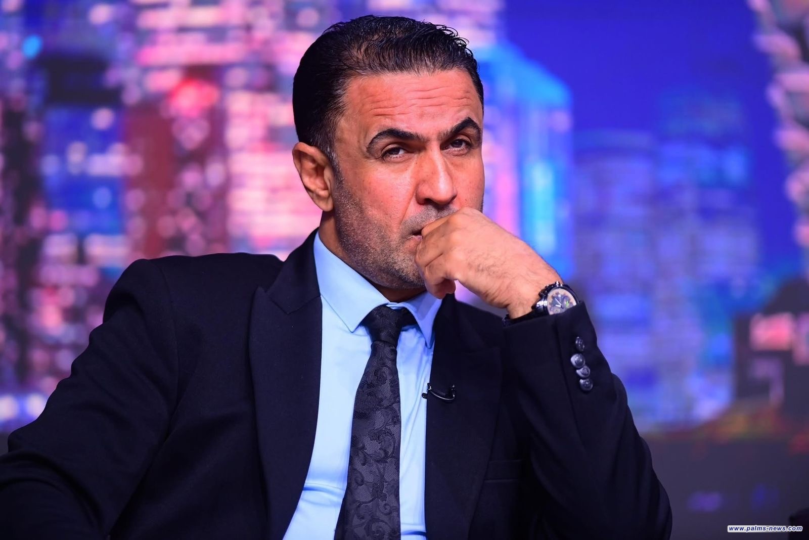 المحلل الرياضي نبراس سلمان: فوز المنتخب الأولمبي على باكستان نتيجة طبيعية