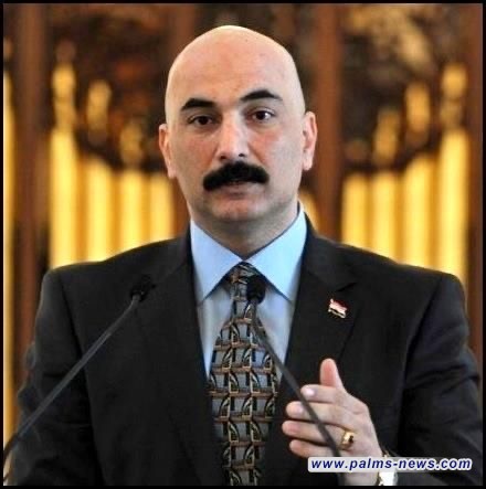 المفتي : منصب محافظ كركوك سيحسم في غضون 20 يوماً