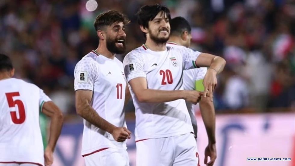 إيران تكتسح تركمانستان بخماسية في تصفيات كأس العالم 2026