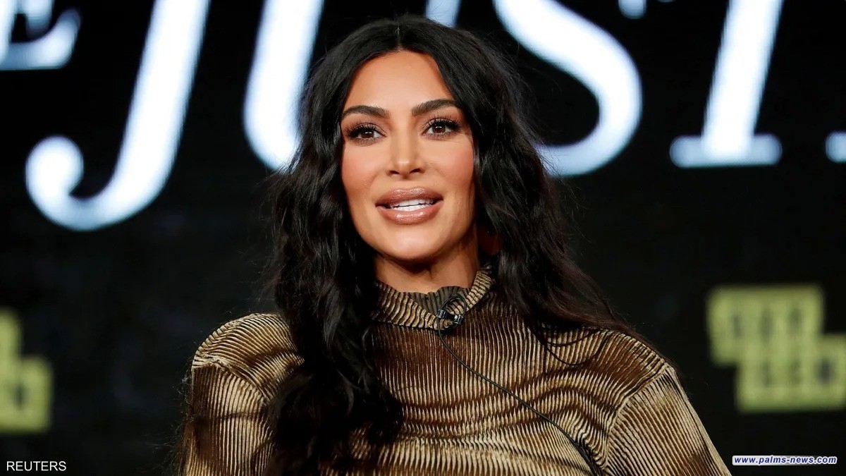 على خطى والدها.. كيم كارداشيان تقترب من تحقيق حلمها