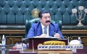 بالوثيقة.. التربية توبخ مدير عام تربية الأنبار