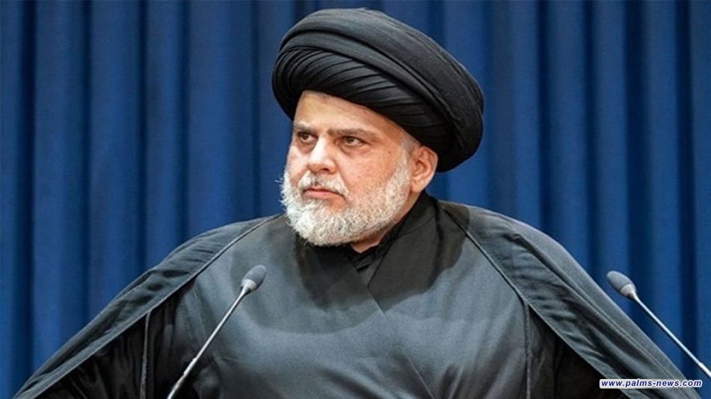 السيد الصدر يعلن انتهاء مراسم الخدمة في مضيف آل الصدر لزائري الأربعينية