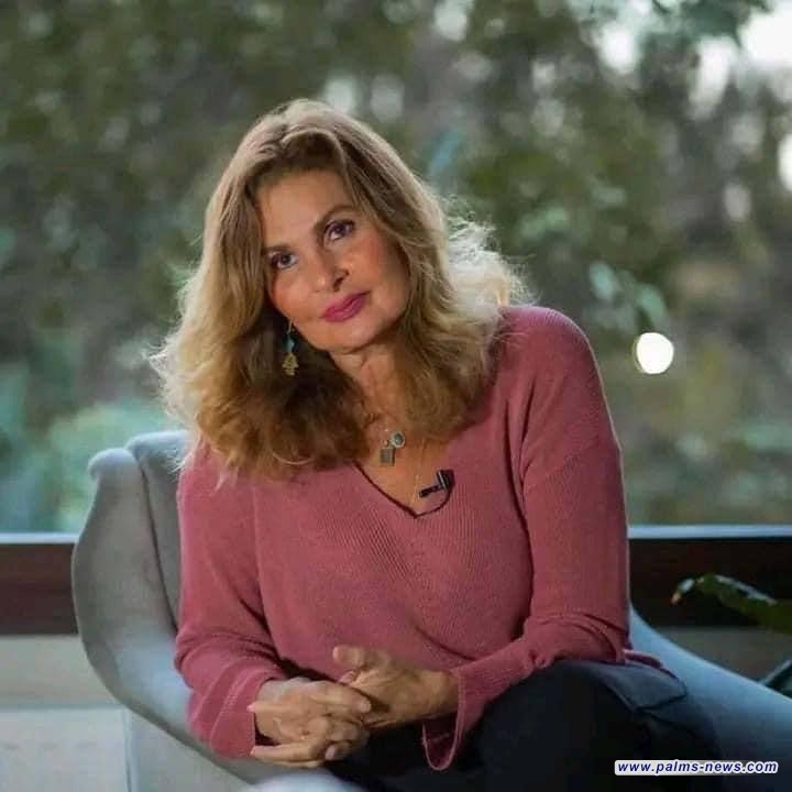 يسرا : فاتن حمامة امرأة استثنائية بمعنى الكلمة