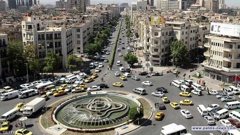 أميركا تحذر من هجوم قريب على سوريا