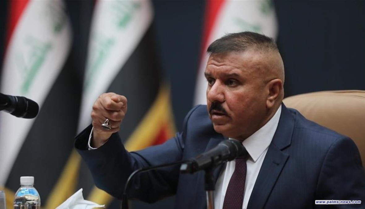 الشمري يوجه  بالاستعداد الكامل لتأمين الزيارة الاربعينية