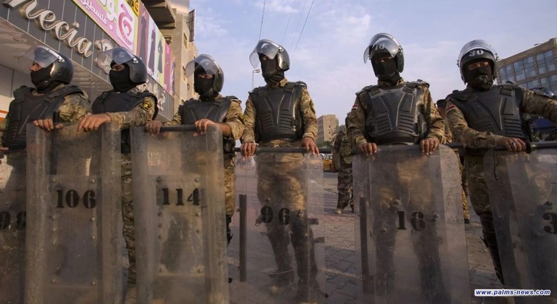 العراق يعلن تنفيذ "عملية استخباراتية" داخل إيران