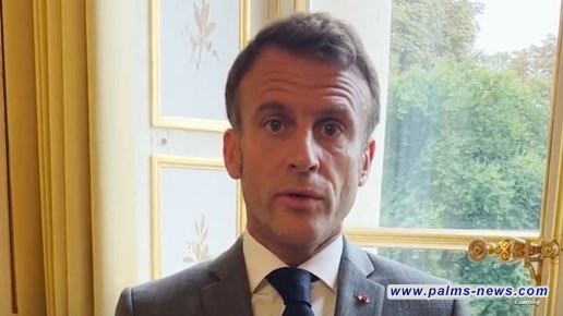 إيران تفرج عن فرنسي.. وماكرون يشكر عمان على مساعدتها