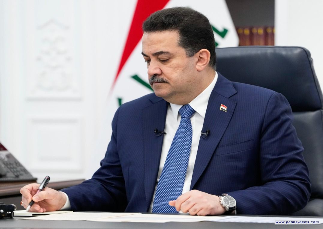 السوداني يوجه جميع مؤسسات ودوائر الدولة بالتنسيق لإنجاح تنظيم القمة العربية