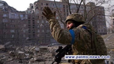 أوكرانيا تخطط لضرب البنية التحتية الروسية