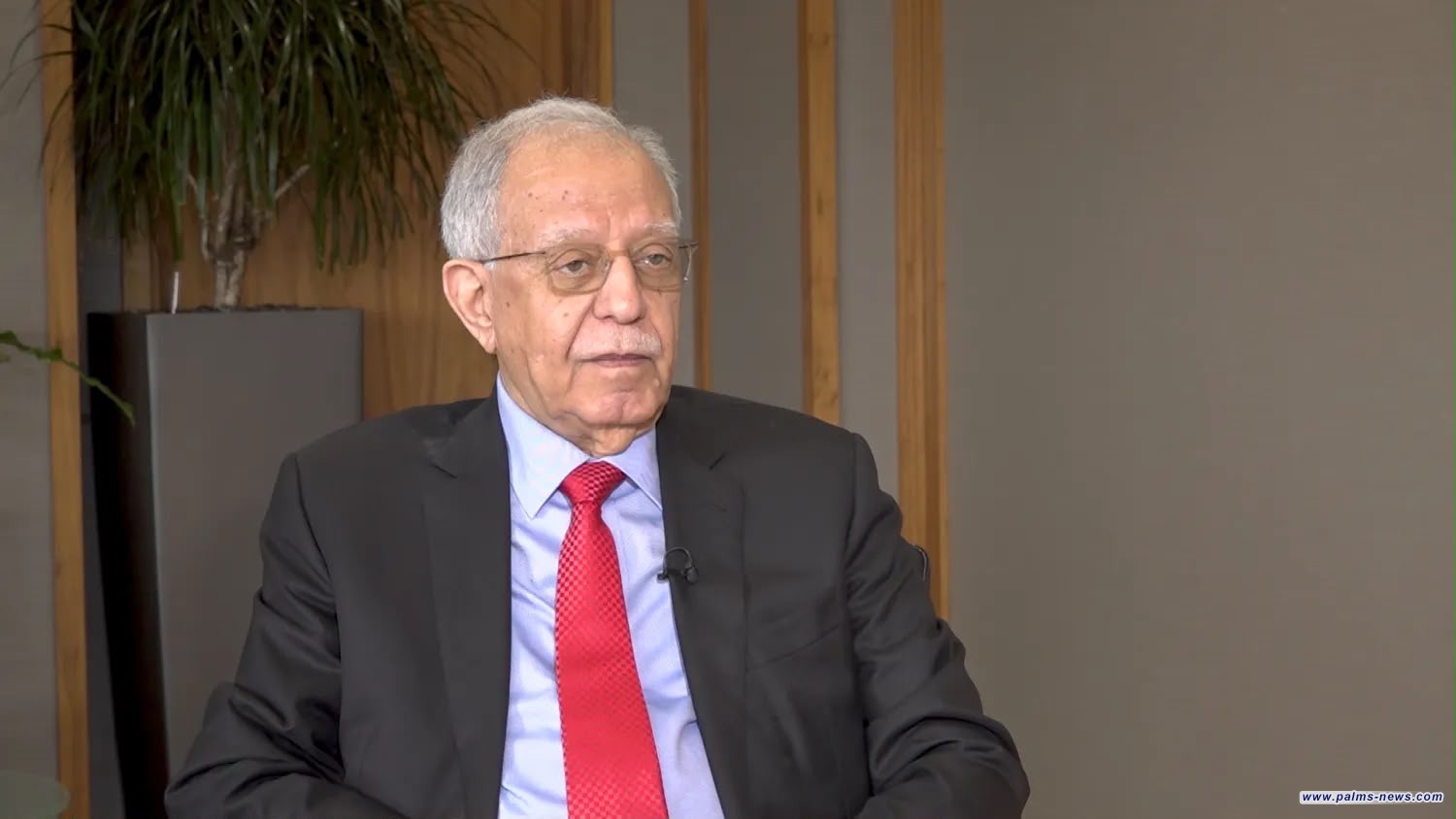 فخري كريم يكشف في شهادته لـ "المدى" عن الكثير من مجريات الواقع العراقي