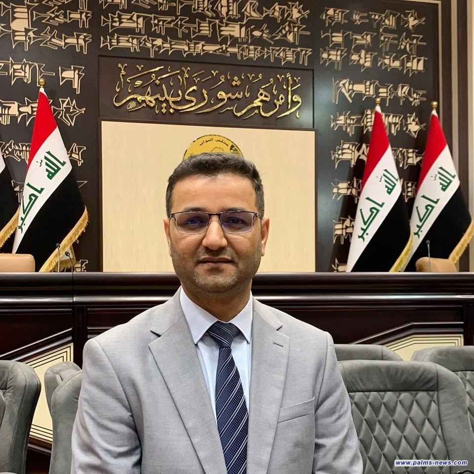 النائب رائد المالكي: الحكومة تريد أن تجعل المحكمة الاتحادية أداة لها..