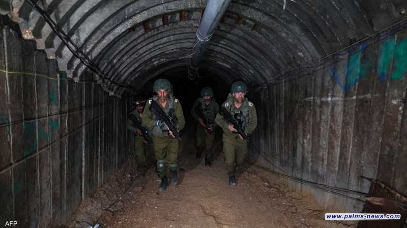 أميركا "تخفي معلومات مهمة" عن إسرائيل وتحدد شرط الكشف عنها