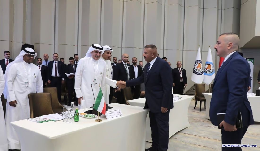 العراق يحتضن الاجتماعات التحضيرية لمؤتمر بغداد الدولي الثاني لمكافحة المخدرات