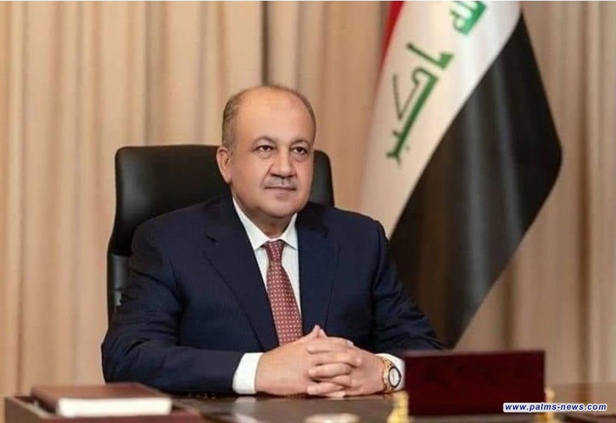 وزير الدفاع يأمر بإقالة عميد الكلية العسكرية الرابعة