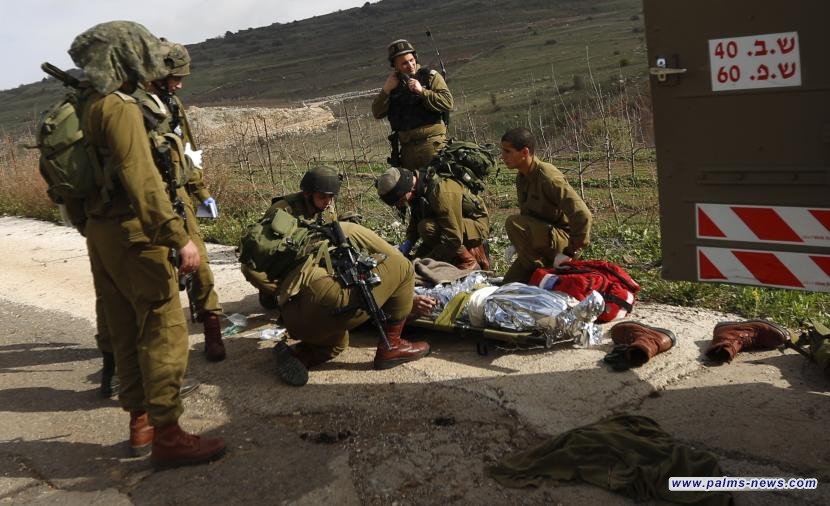 يديعوت أحرونت: الجيش الاسرائيلي يسجل أعلى نسبة إنتحار في صفوفه منذ 5 سنوات