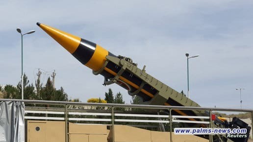 صفقة نووية محتملة بين إيران وروسيا