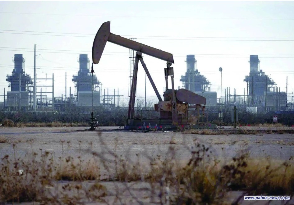 رويترز: قفزة بأسعار النفط بعد الهجوم على إيران