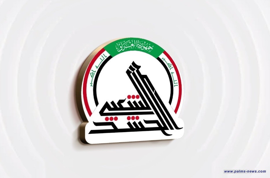 العقابي يعلن تسوية التباس اعتقال منتسبين بالحشد وتسليمهم الى أمن الهيئة
