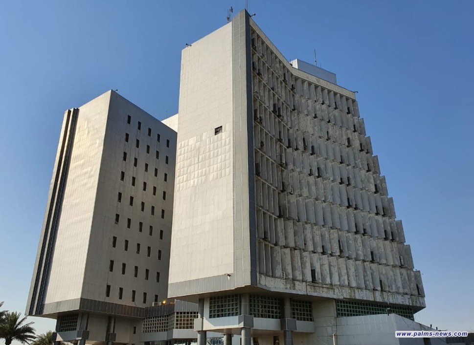 المالية تضع اللمسات الأخيرة على مشروع موازنة 2027