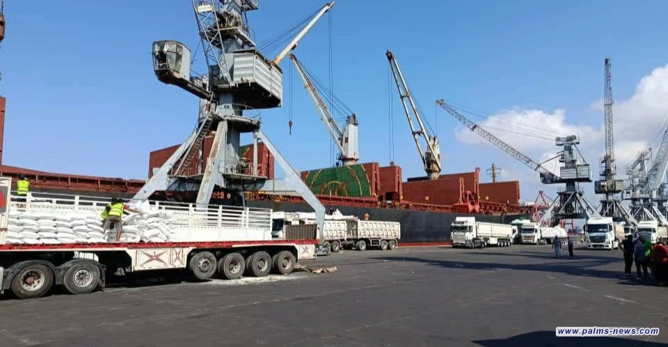 السيارات تقفز 84%.. انخفاض واردات العراق من الصين إلى 8.9 مليارات دولار