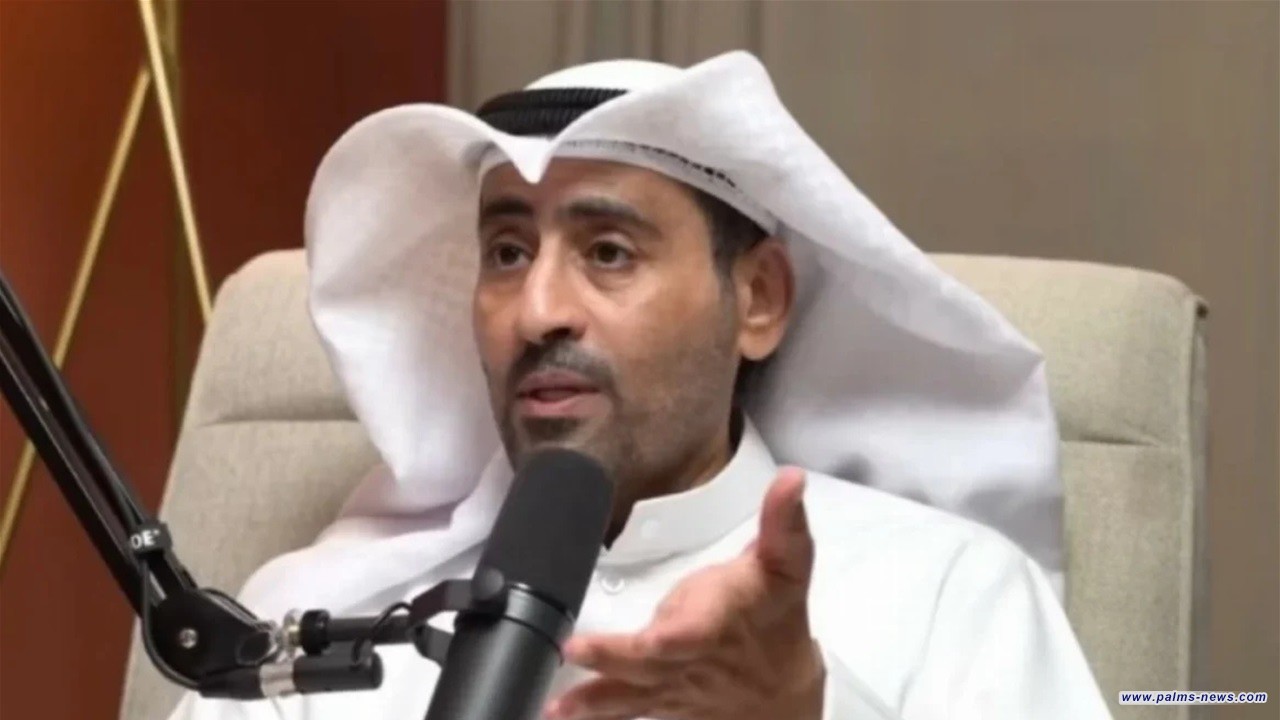 من هو الكاتب المطيري الذي توفي الاحد الماضي؟