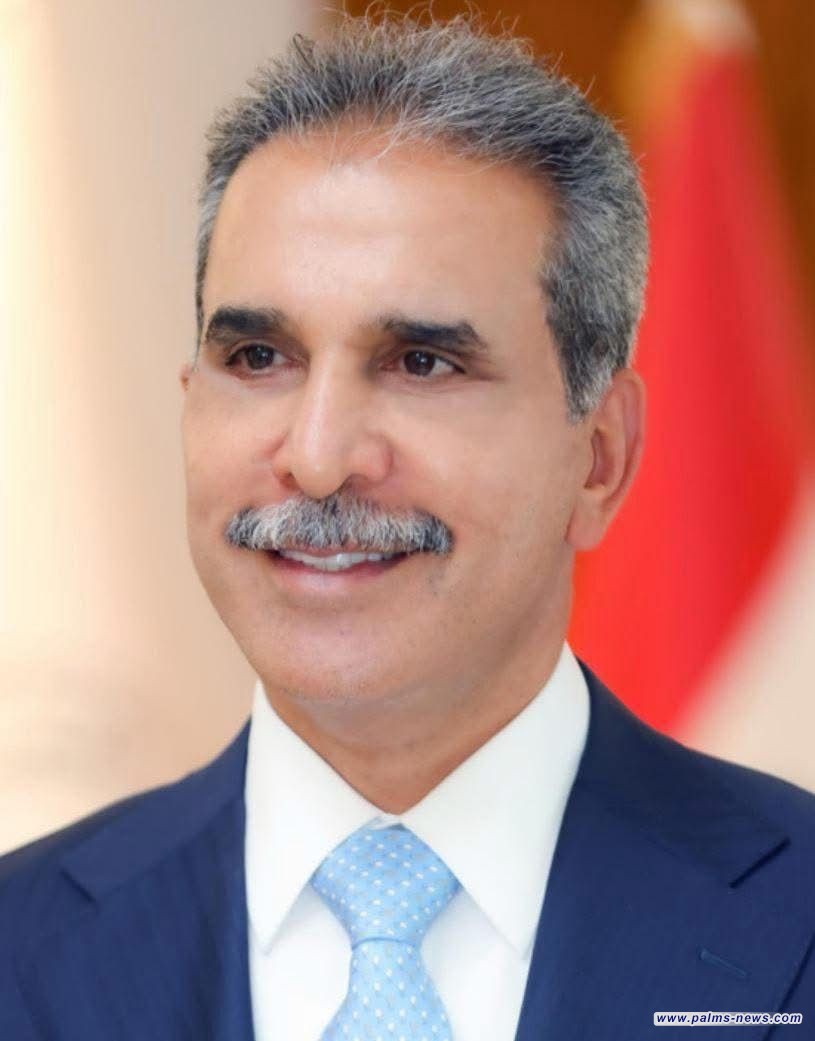 فائق زيدان : هذا الإنجاز التأريخي، جاء نتيجة العزيمة والإصرار الكبيرين من قبل أسود الرافدين.