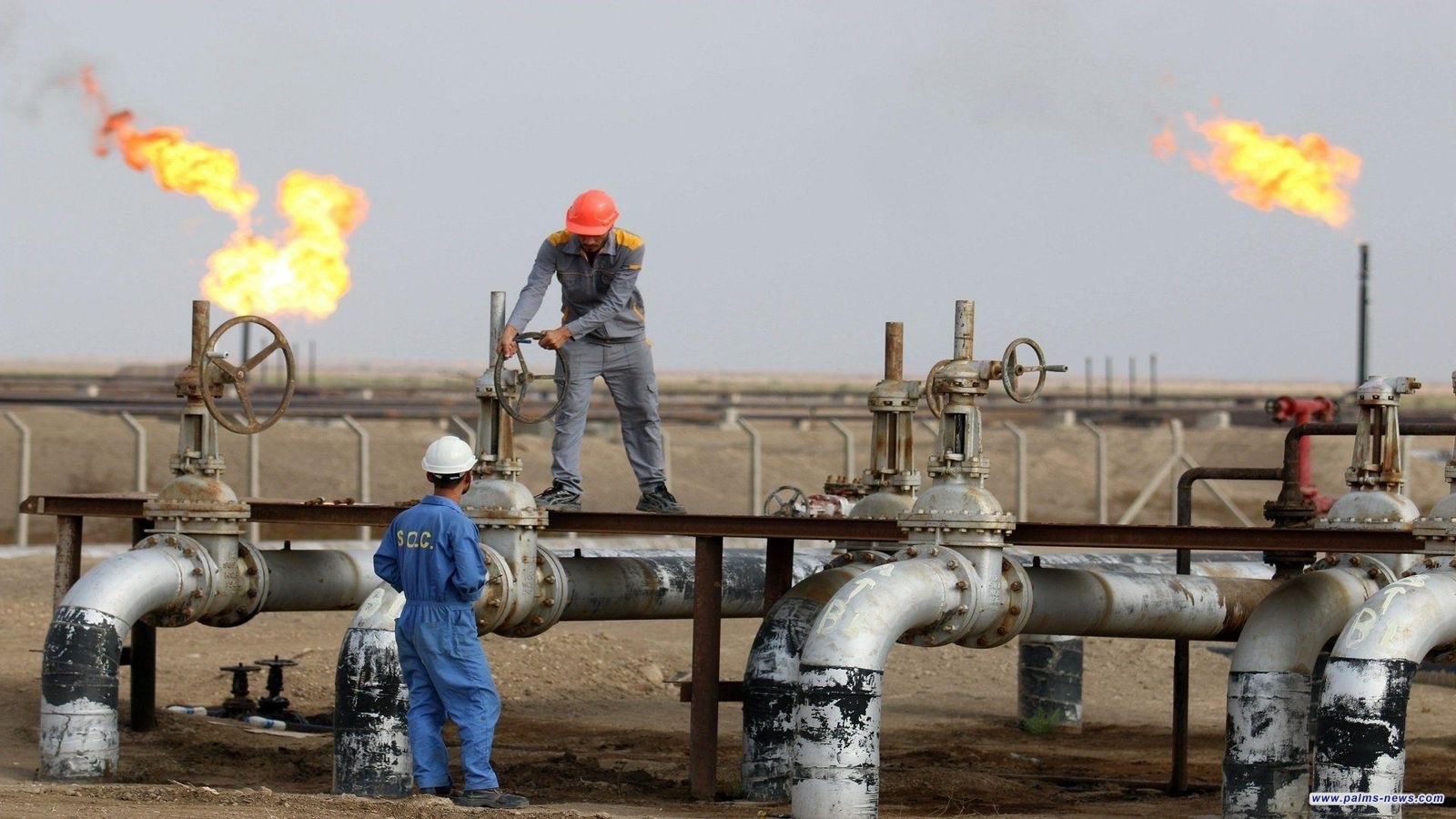 خام البصرة يحققُ مكاسب أسبوعية بنسبة 0.15%