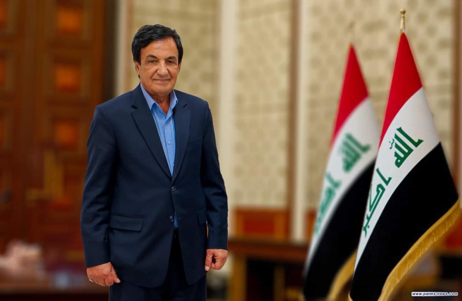 الإطار التركماني تضع شرطاً لمنح صوتها لرئيس مجلس النواب الجديد