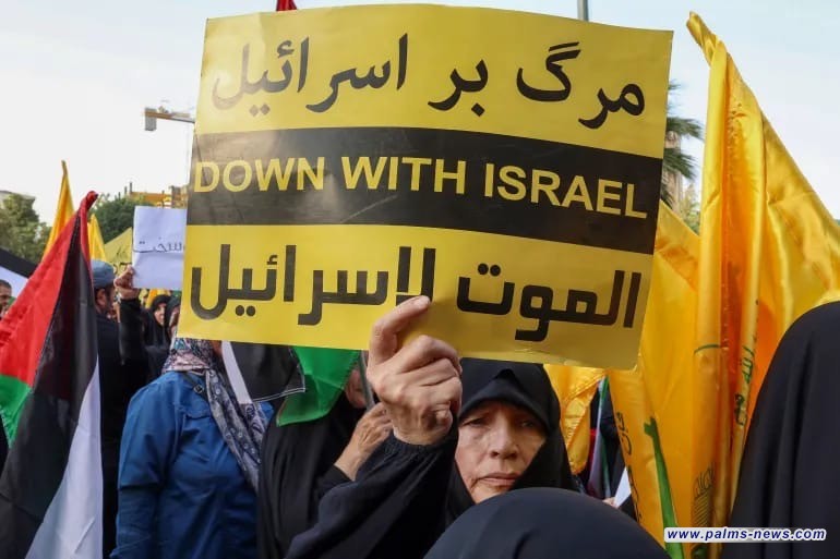 اعتقالات واسعة في إيران عقب اغتيال هنية