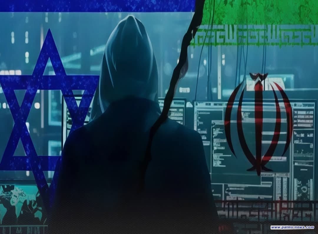 انطلاق "جبهة الإسناد السيبرانية" ضد إسرائيل