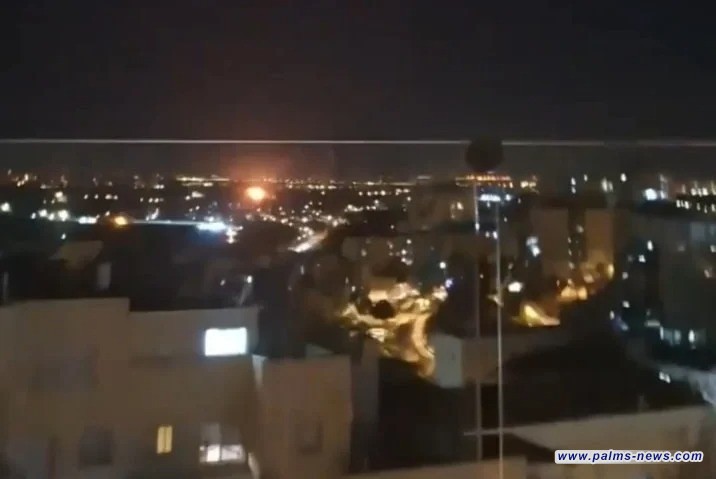 تفعيل صفارات الإنذار في "تل أبيب" نتيجة صاروخ يمني.. وإصابة مستوطن