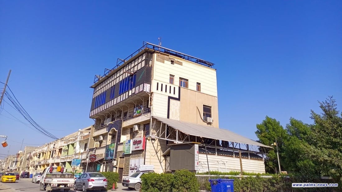 “عمارة الطاقة الشمسية” تستغني عن المولّدات نهائياً