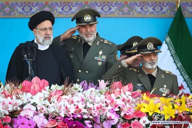 إيران تحذر واشنطن من عاقبة التدخل في حال هاجمت إسرائيل