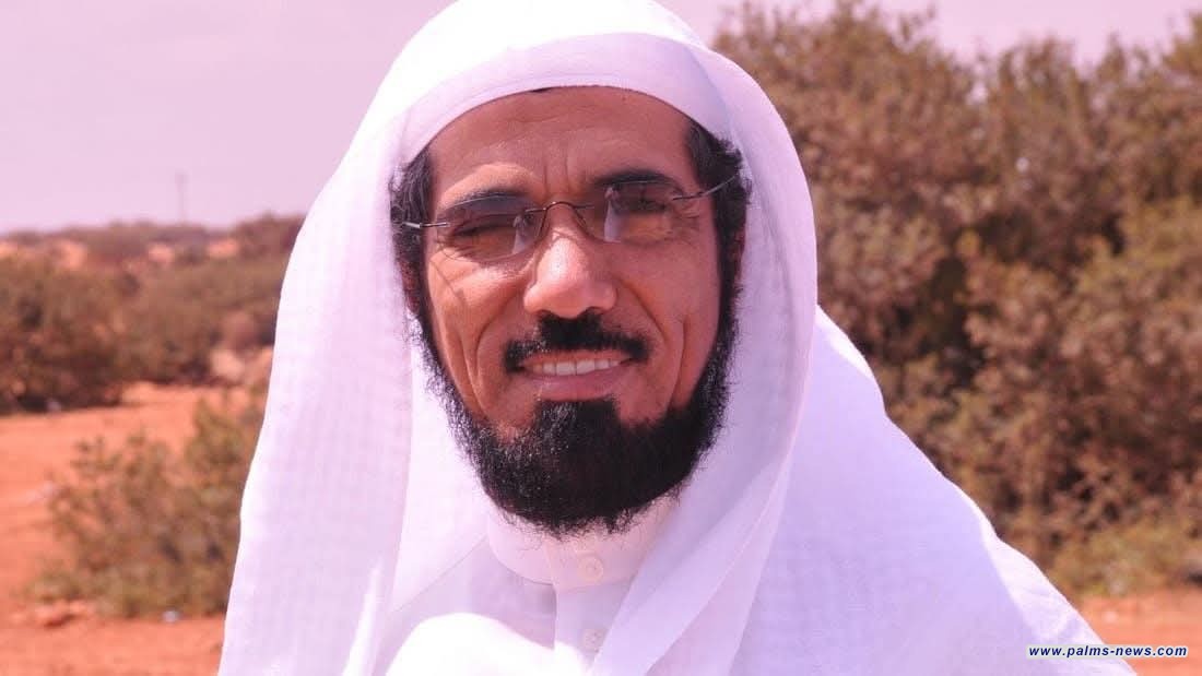 العفو الدولية تطالبُ بالإفراج الفوري عن الداعية السعودي سلمان العودة