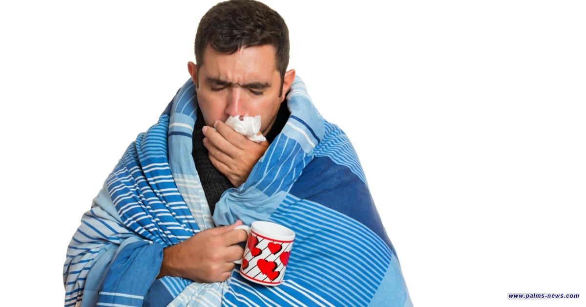 خبراء بريطانيون: جائحة كورونا هي السبب.. بزيادة نزلات البرد