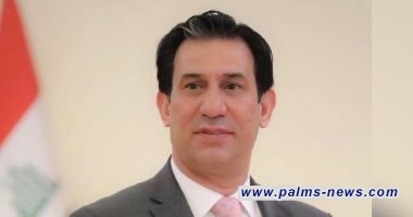 المحلل السياسي إحسان الشمري أميناً عاماً لحزب الشمس