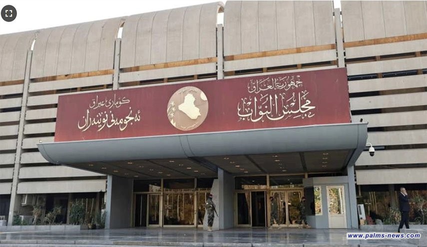 المالية النيابية تبحث مع البنك المركزي  أزمة السكن