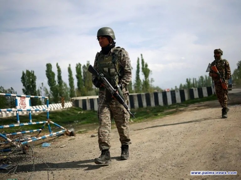 ترامب: الهند وباكستان وافقتا على وقف إطلاق النار