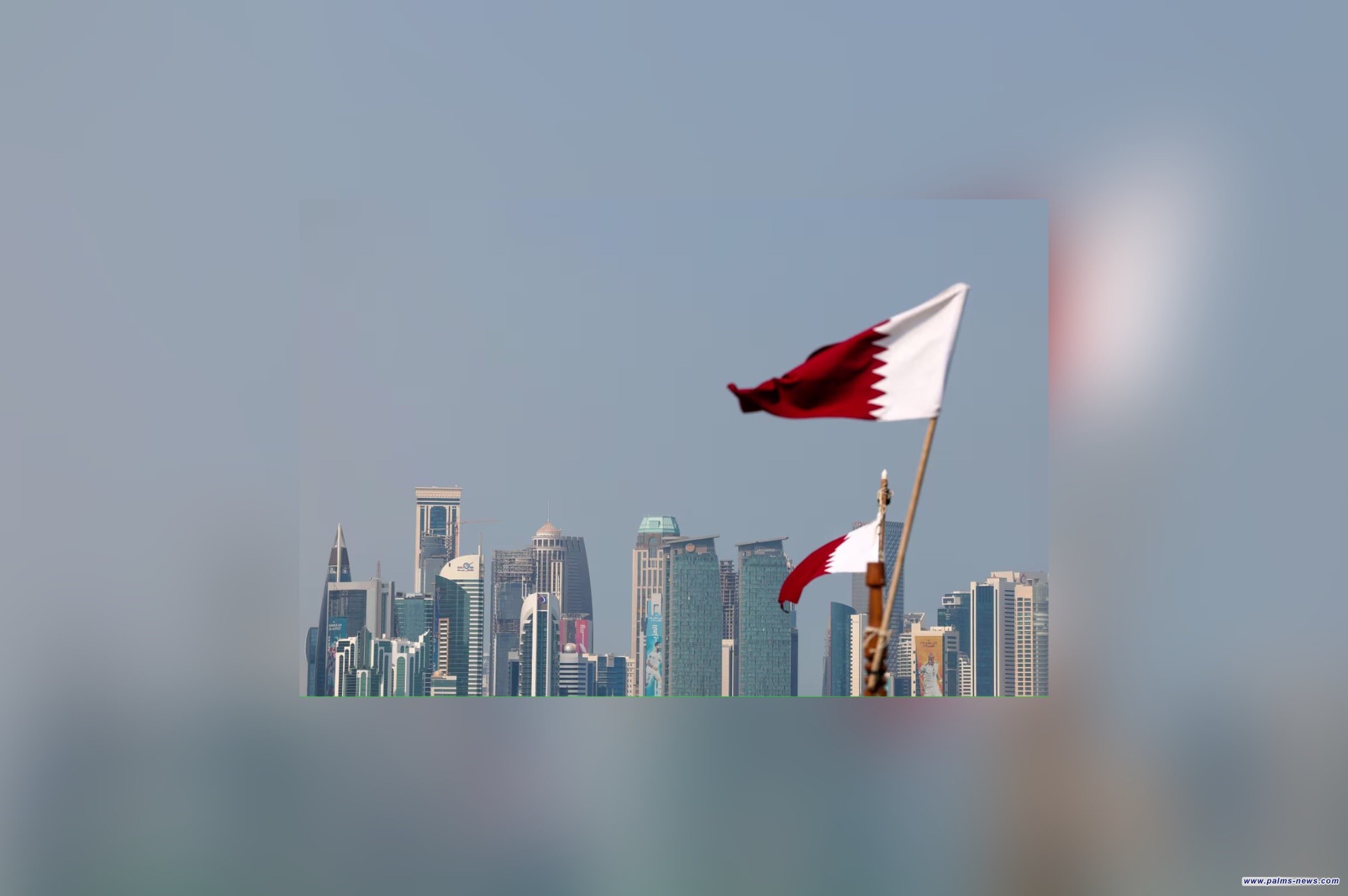 قطر أول دولة عربية تعفى من تأشيرة الدخول إلى الولايات المتحدة