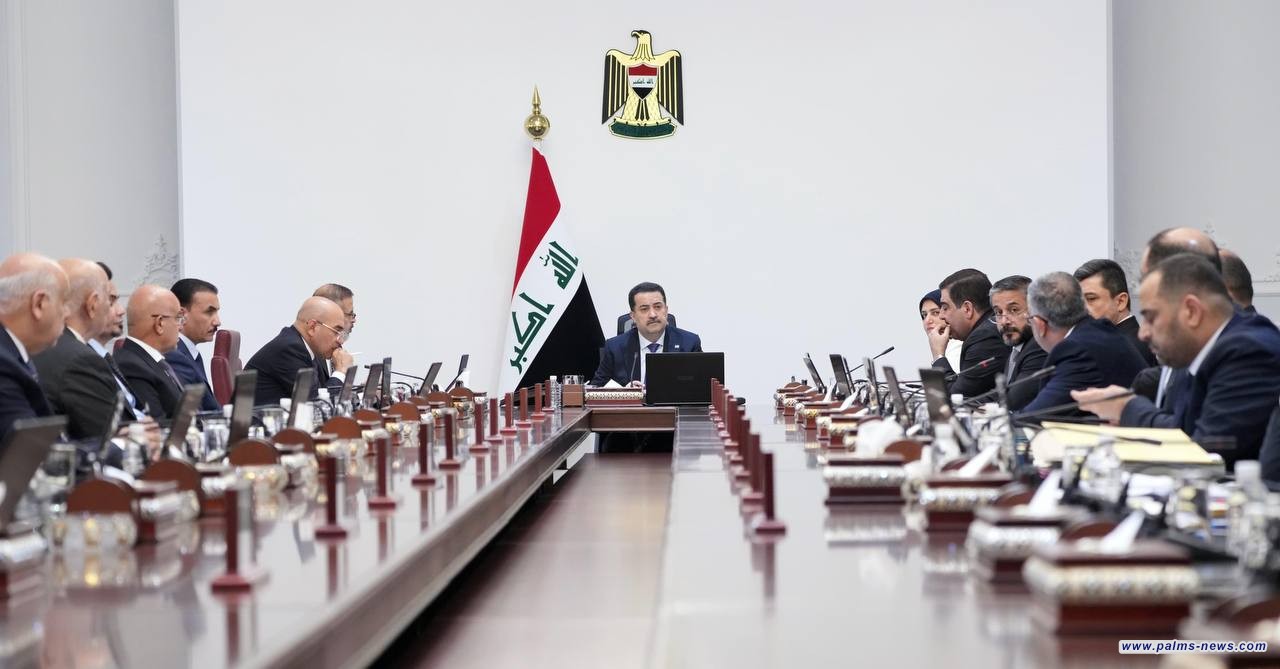 مجلس الوزراء يقلص الدوام الرسمي في شهر رمضان المبارك