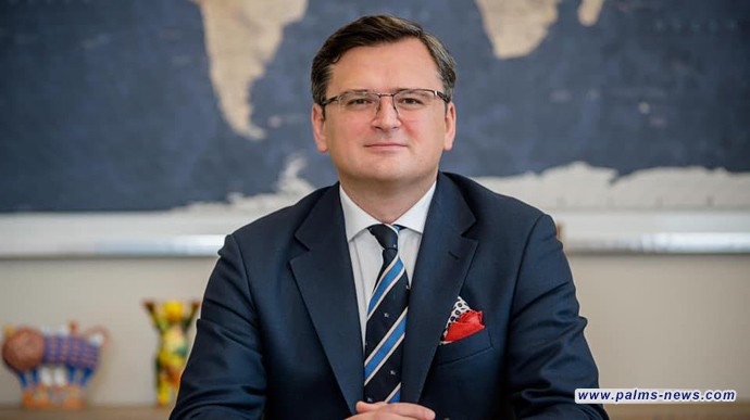 وزير خارحية أوكرانيا: "قمة سلام" ستعقد بحلول فبراير وجميع الحروب تنتهي بالدبلوماسية