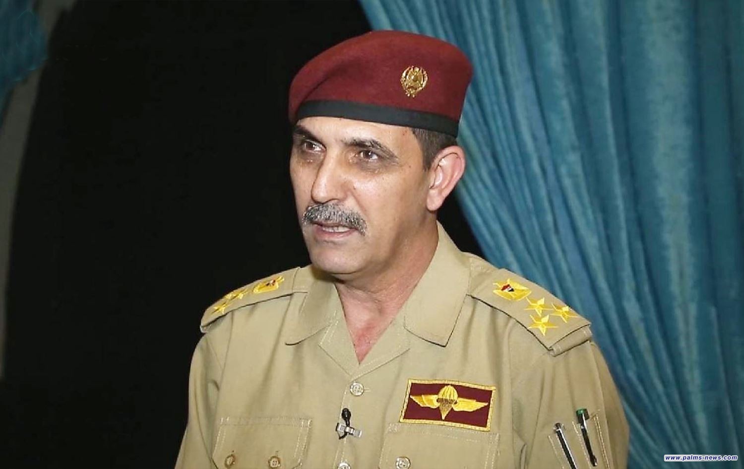 بيان حول موضوع اختطاف الناشط البيئي جاسم الاسدي