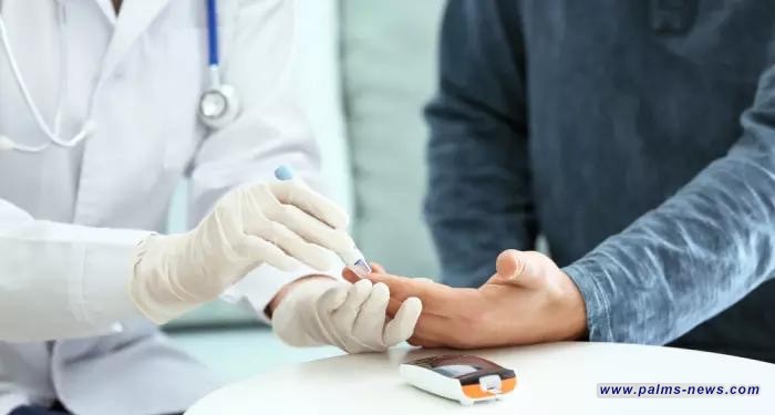 نوع معين من بكتيريا الأمعاء يحمي الإنسان من السكري