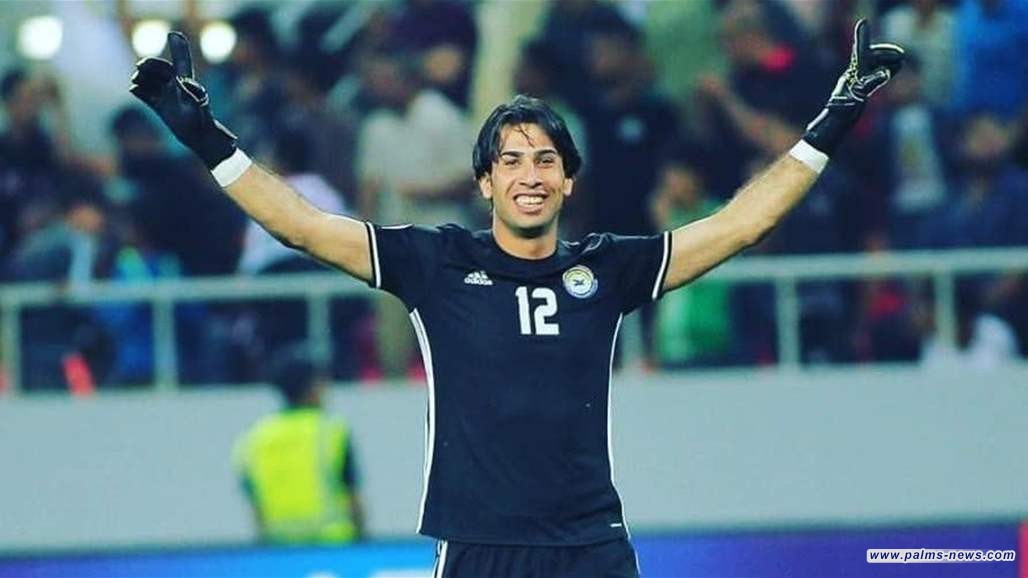 جلال حسن يؤكد جاهزية العراق  لمواجهة عمان