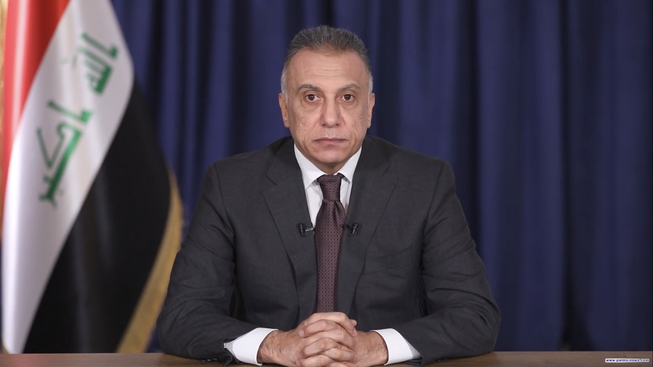 مصدر في مكتب الكاظمي يرد إدعاءات وزير الإعمار ريكاني حول مبادرة داري